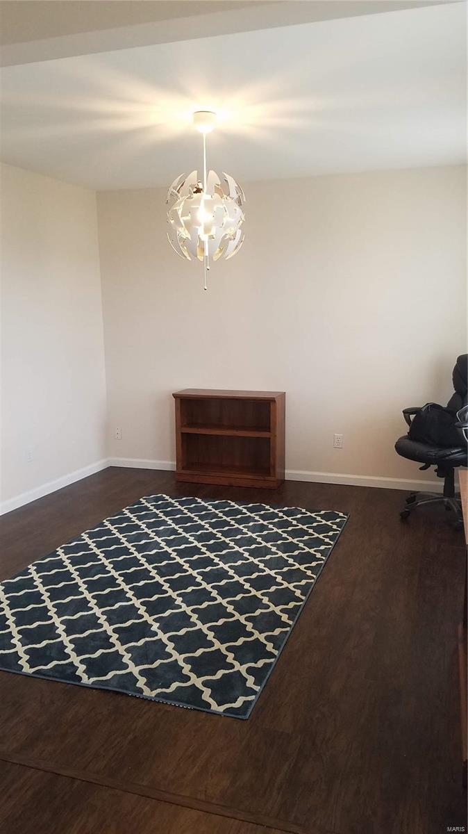 Cherrywood Parc - Residential