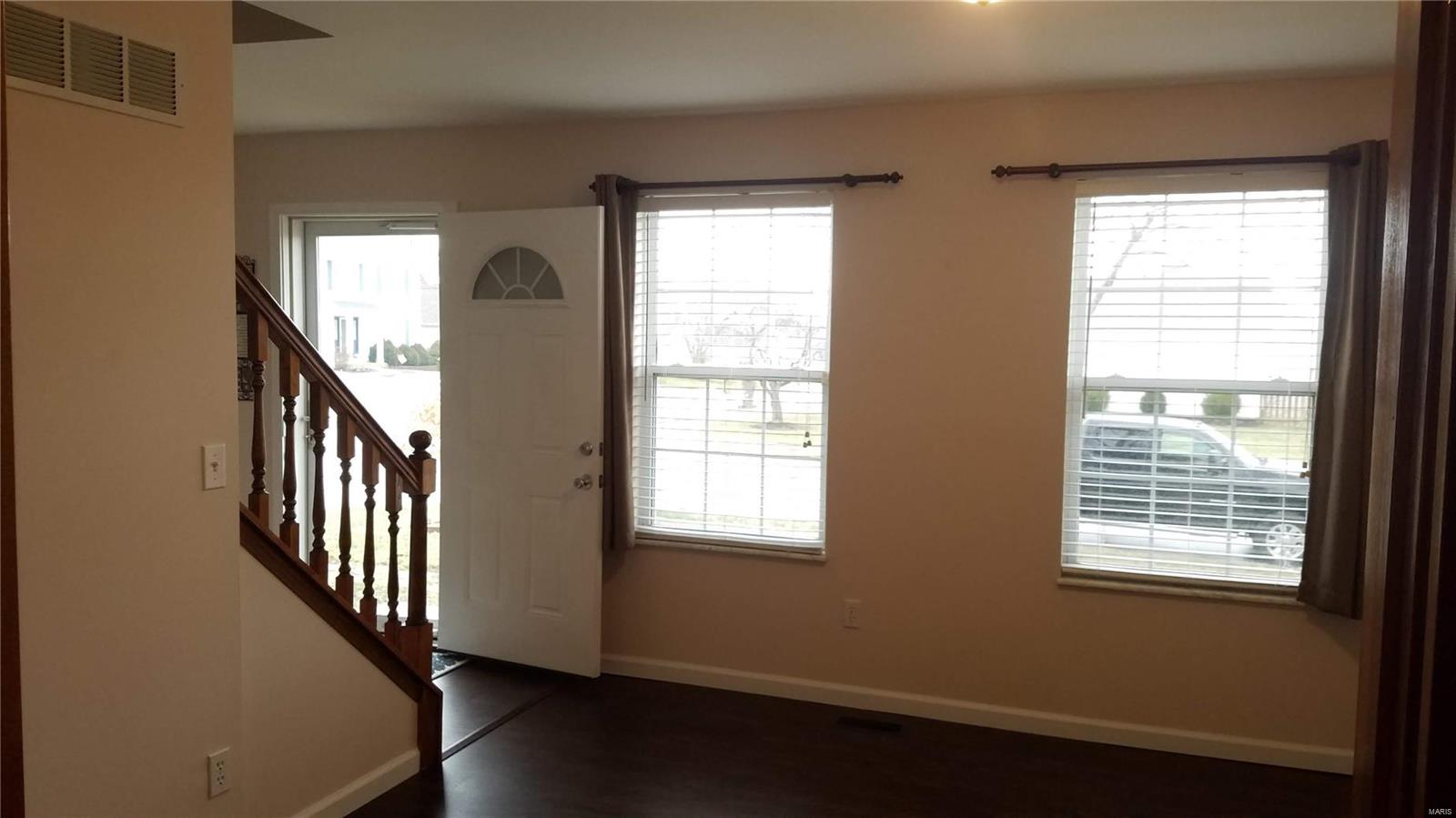 Cherrywood Parc - Residential