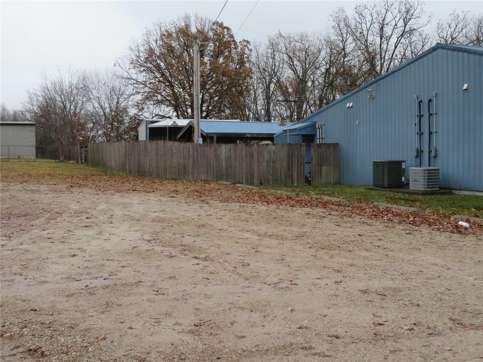 N/A - Commercial Sale