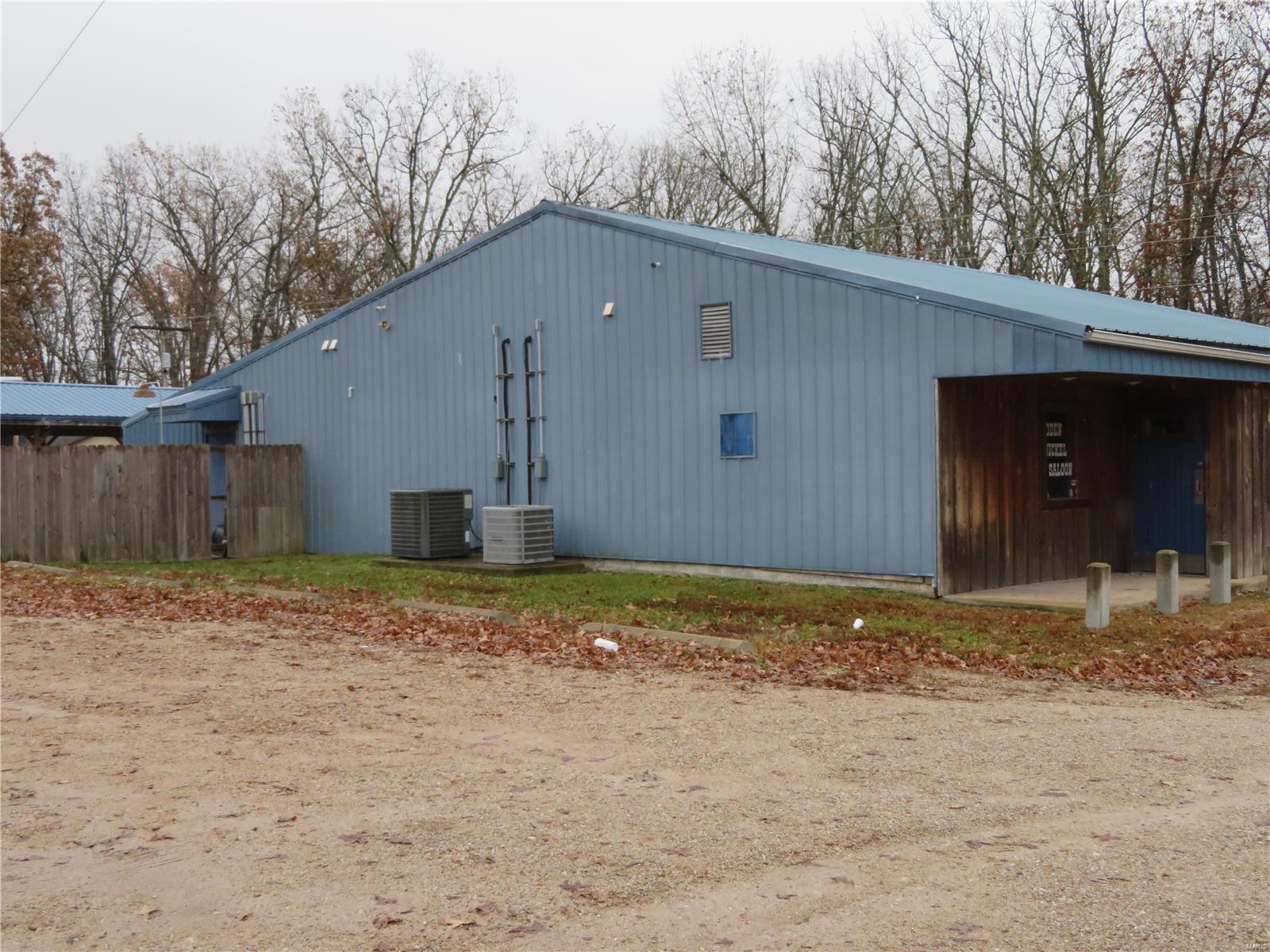 N/A - Commercial Sale