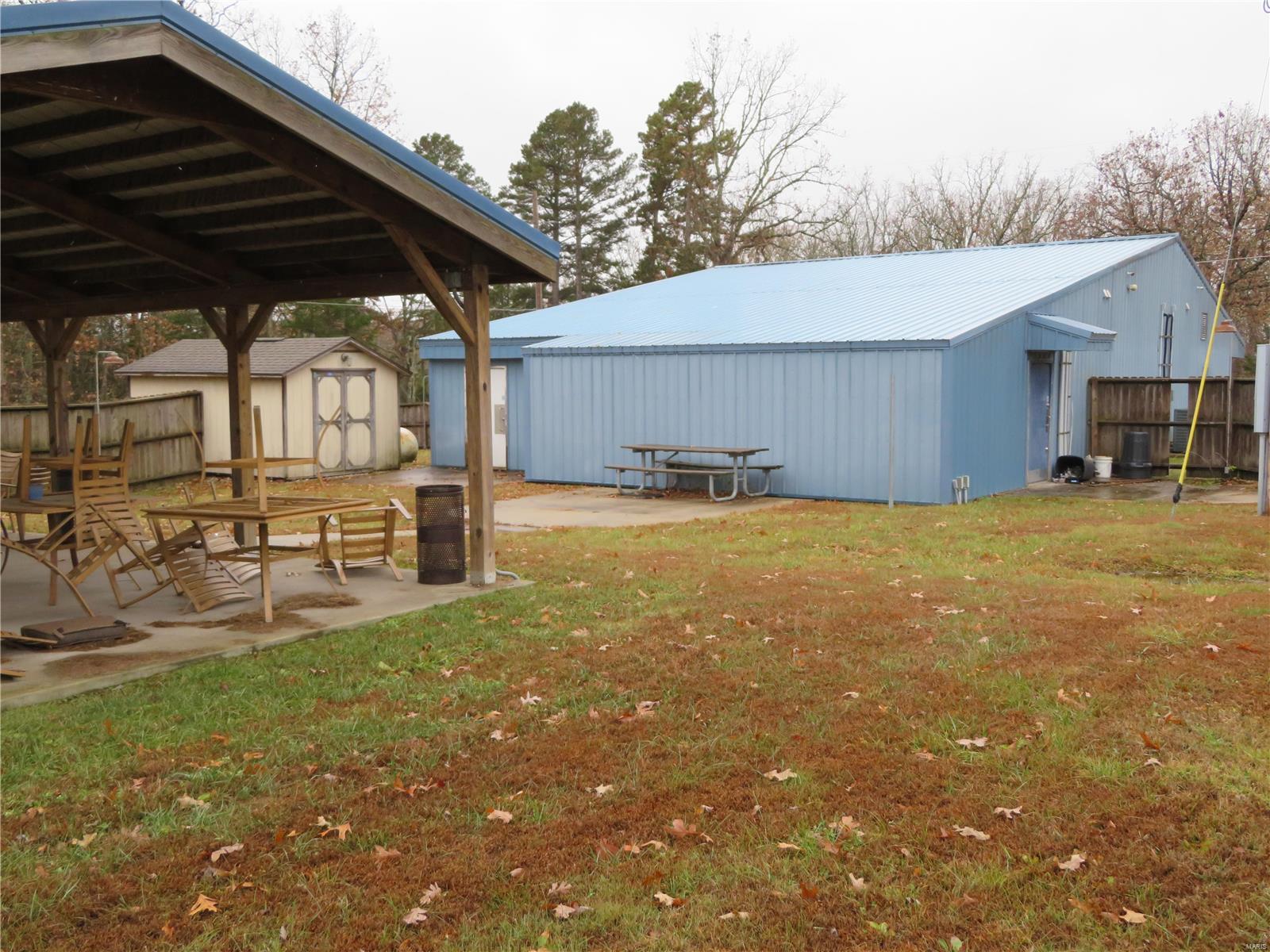 N/A - Commercial Sale