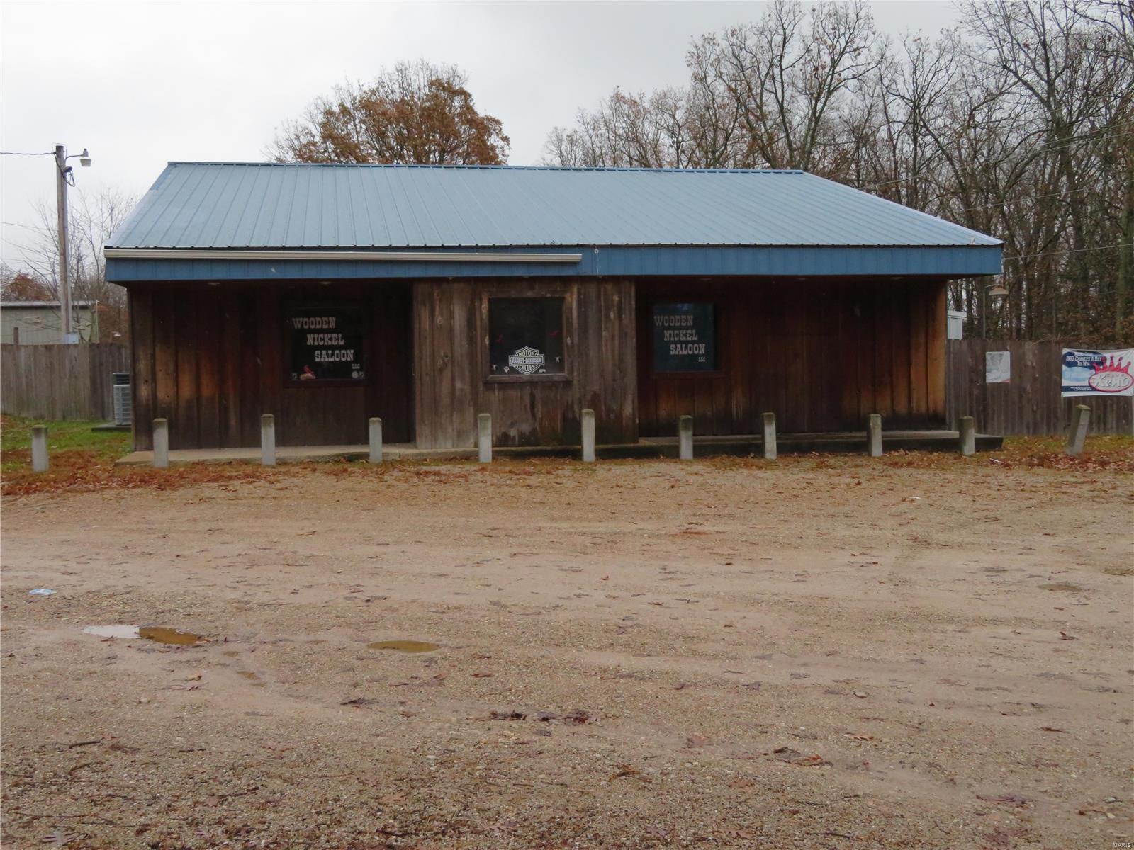 N/A - Commercial Sale