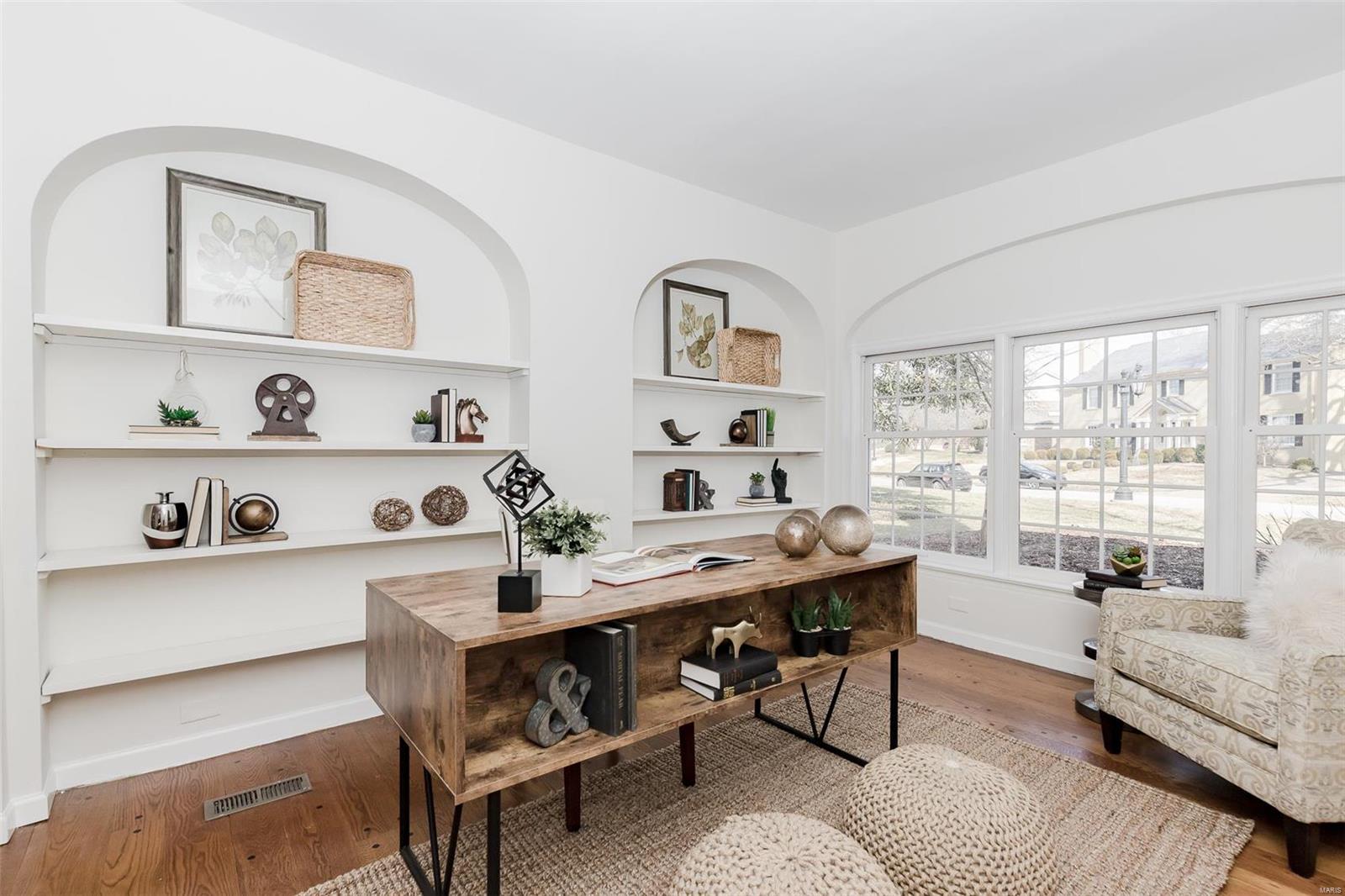 Lake Forest - Residential