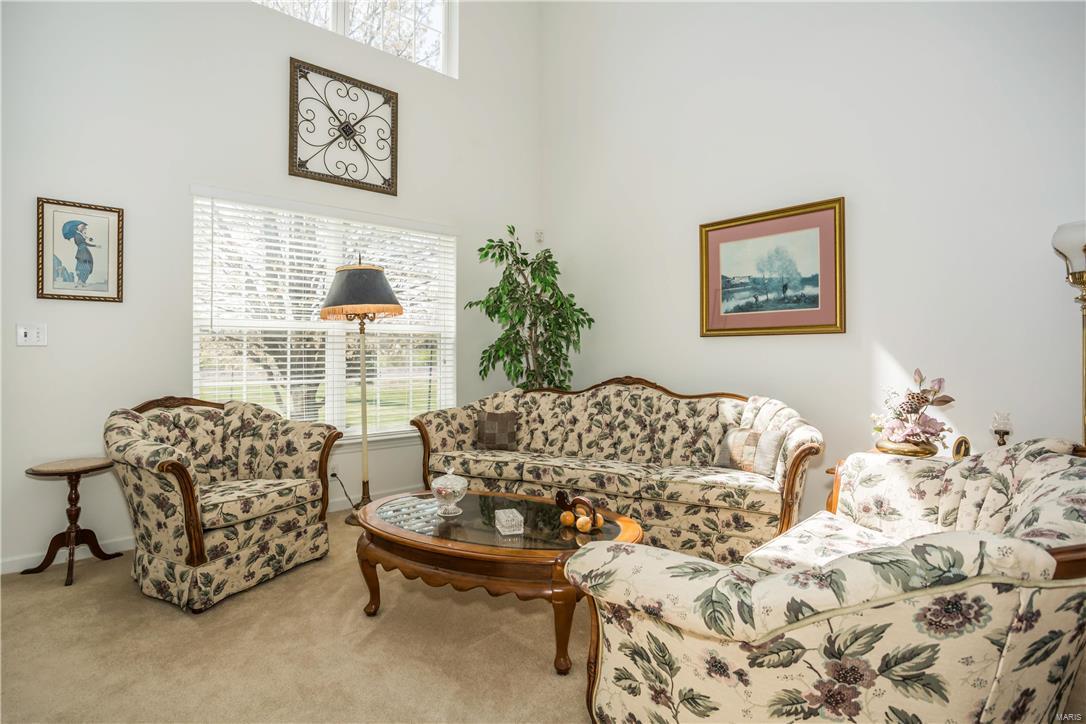 Pearson Pointe Villa - Residential