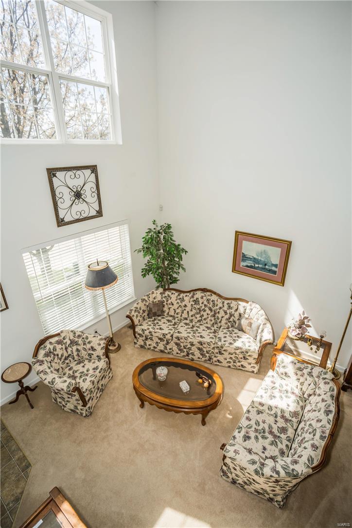 Pearson Pointe Villa - Residential