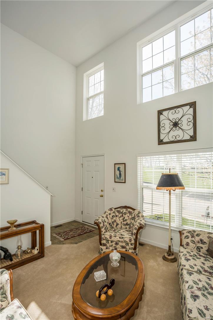 Pearson Pointe Villa - Residential