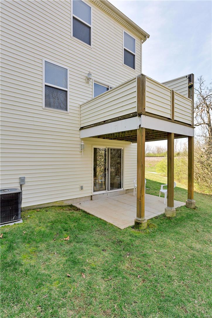 Pearson Pointe Villa - Residential