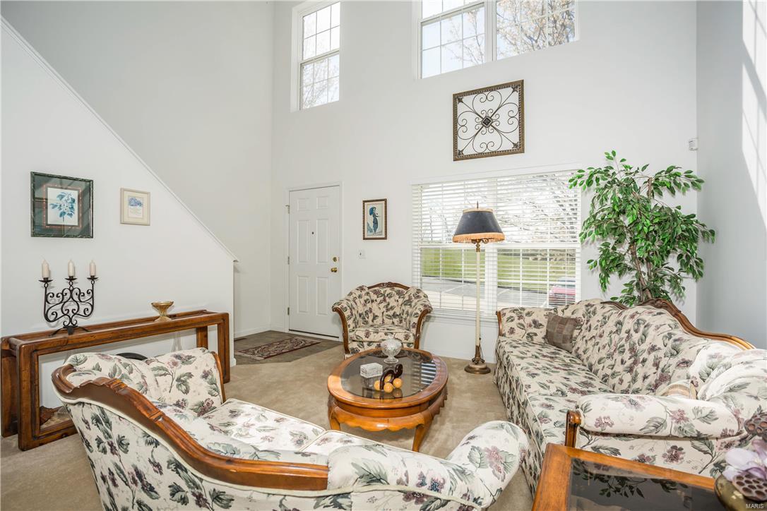 Pearson Pointe Villa - Residential