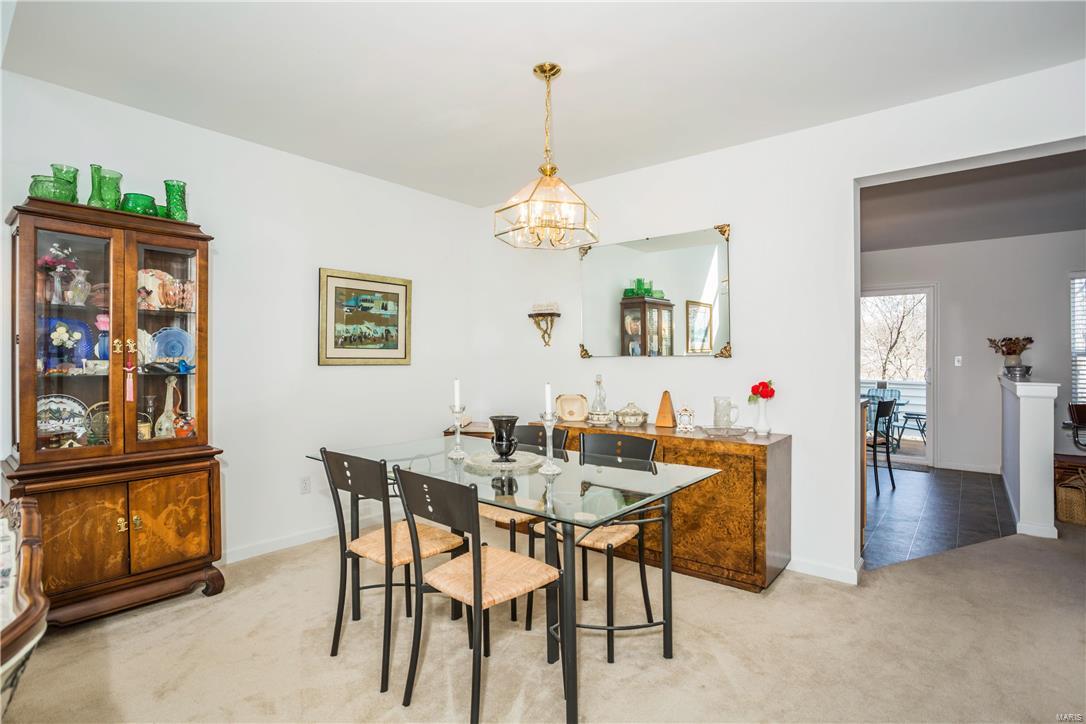 Pearson Pointe Villa - Residential