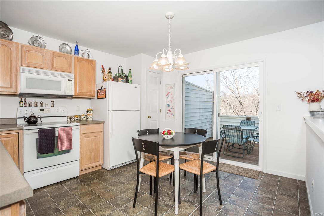 Pearson Pointe Villa - Residential