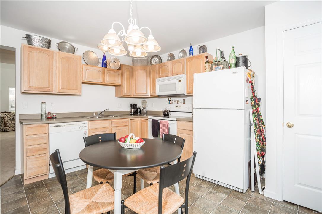 Pearson Pointe Villa - Residential