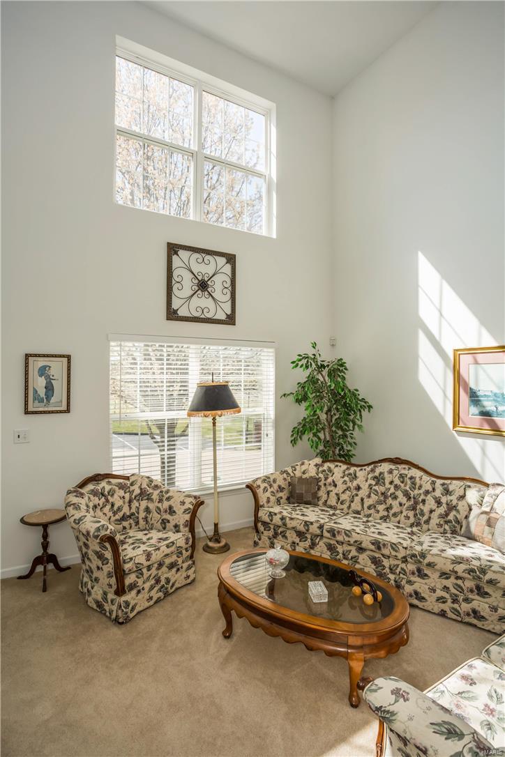 Pearson Pointe Villa - Residential