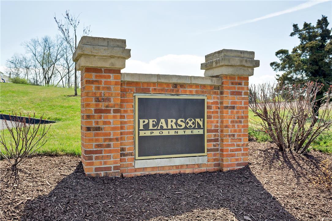 Pearson Pointe Villa - Residential