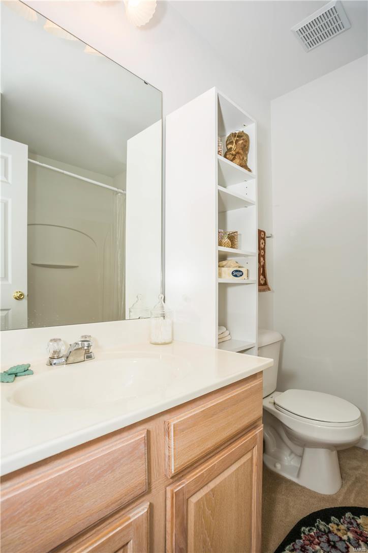 Pearson Pointe Villa - Residential