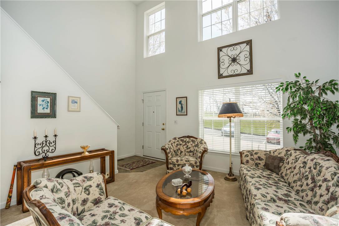 Pearson Pointe Villa - Residential