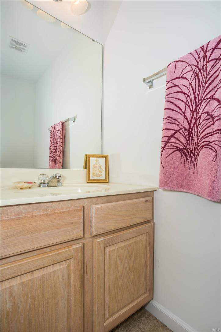 Pearson Pointe Villa - Residential