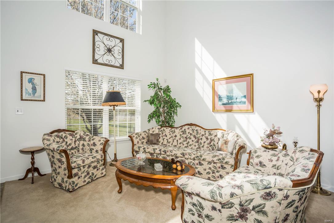 Pearson Pointe Villa - Residential