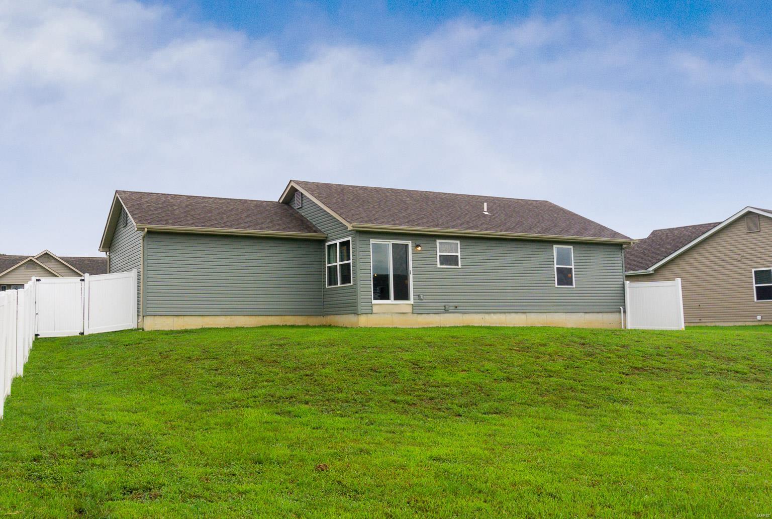 Winding Pines - Residential