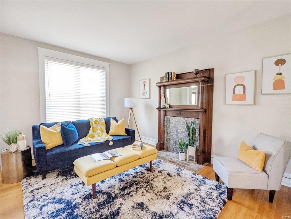 Victoria Place Add - Residential Lease