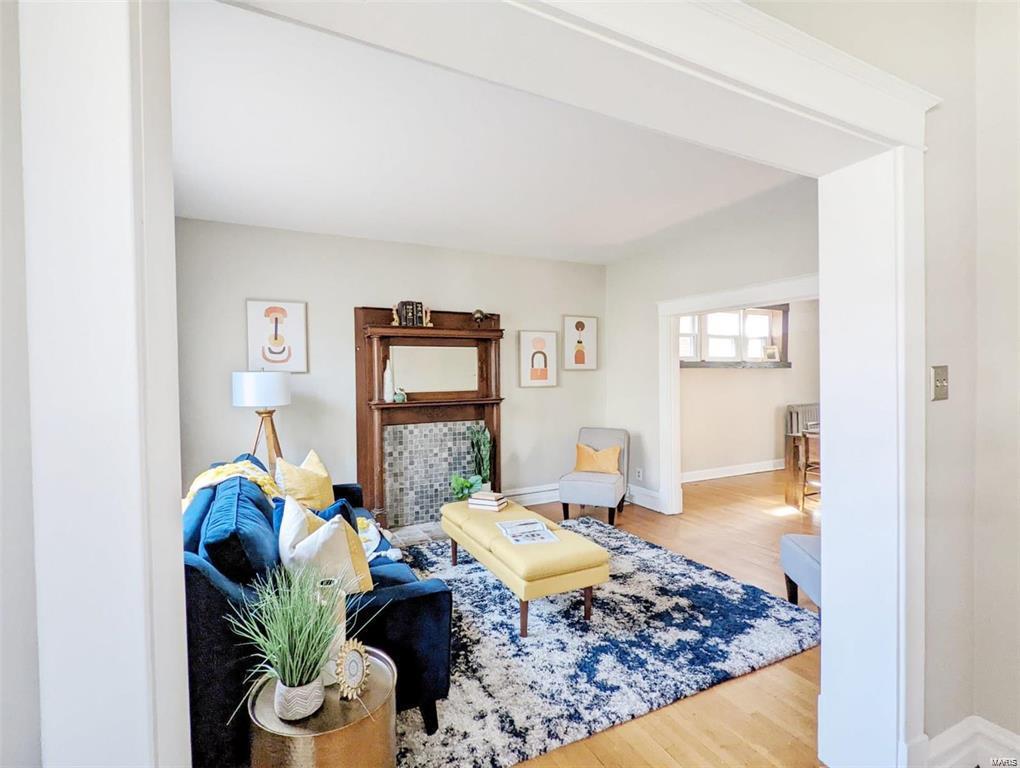 Victoria Place Add - Residential Lease