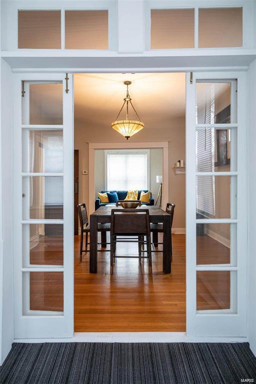 Victoria Place Add - Residential Lease