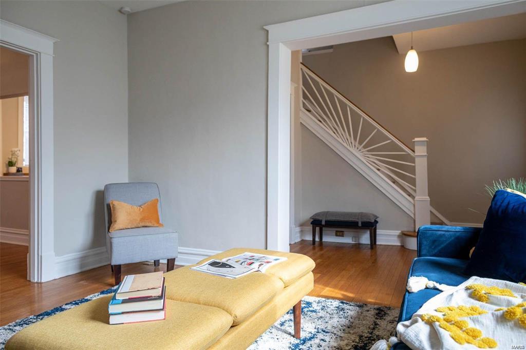 Victoria Place Add - Residential Lease