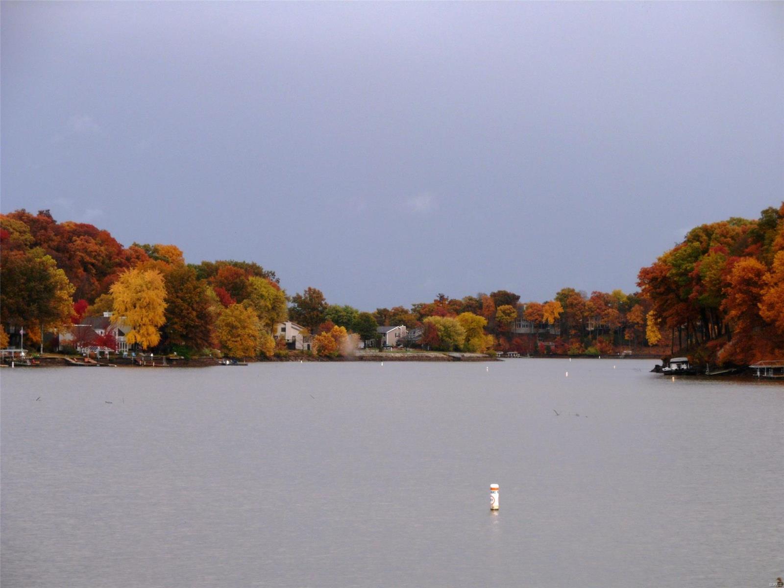 Moorings - Residential