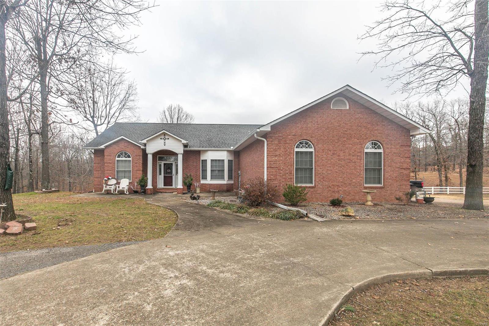 Eastown Acres First Addition Subdivision - Farm