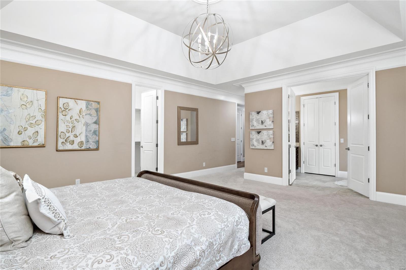 Survey 0000 Sec 15 Township 45 Range 5 - Residential