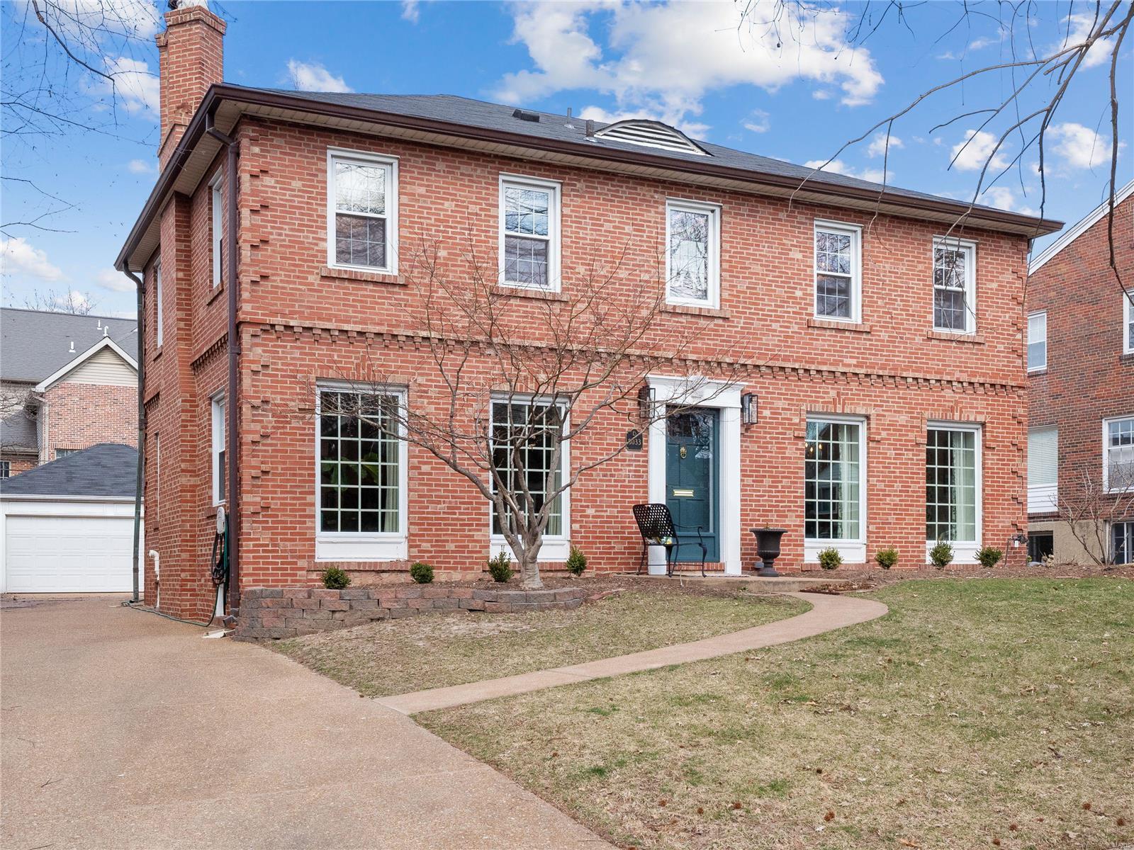 Davis Place - Residential