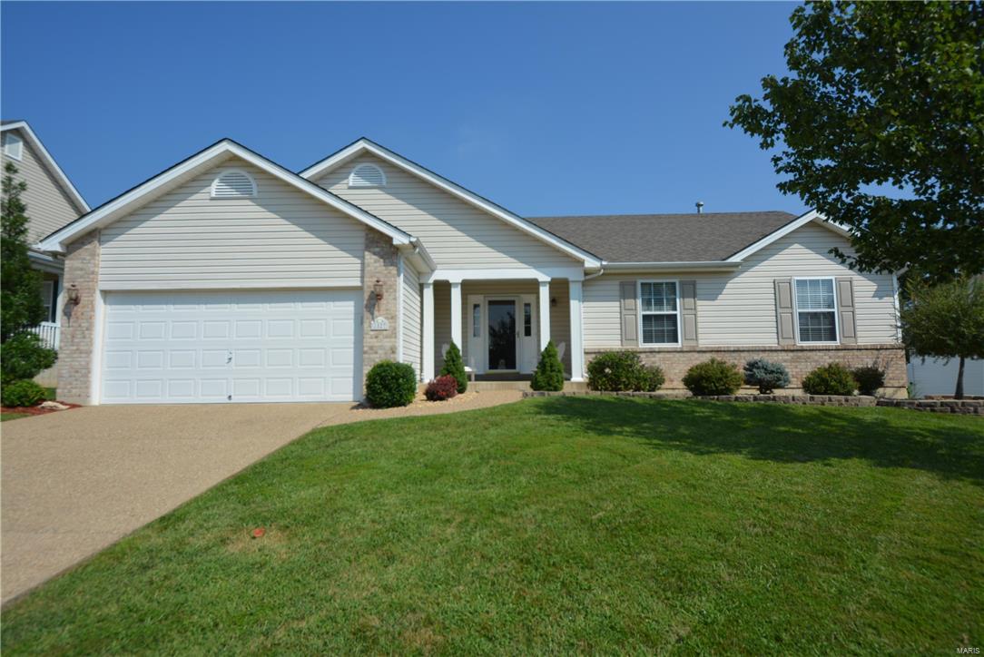 Willows On Peine Estates - Residential