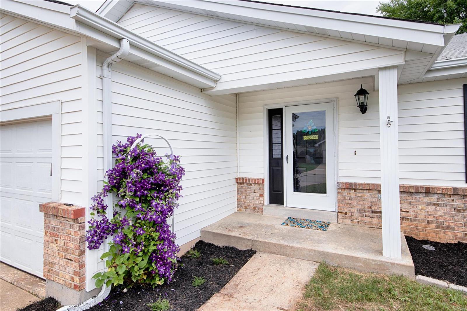 Pegasus Farms #4 - Residential