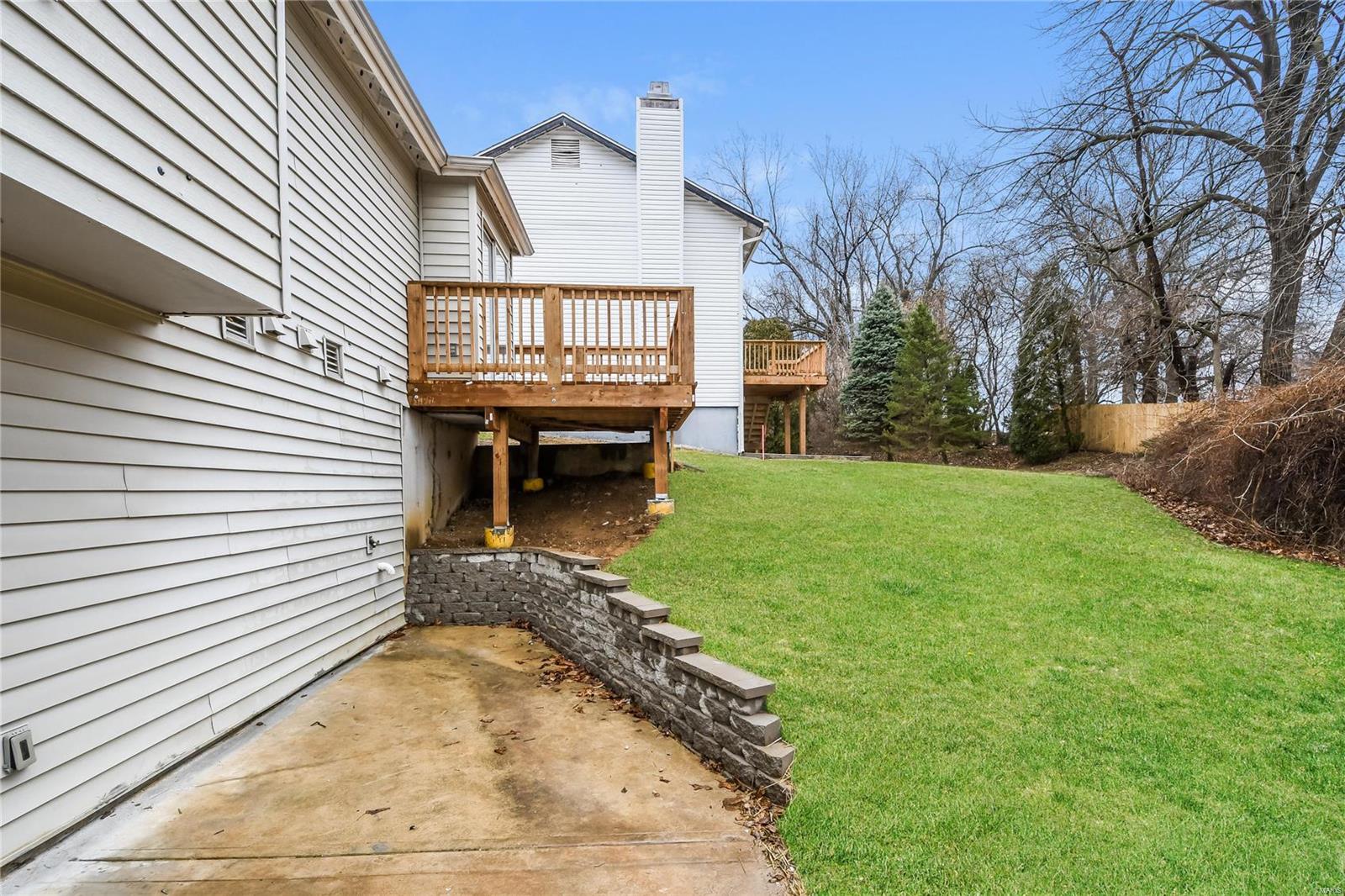 Trailwoods 10 - Residential Lease
