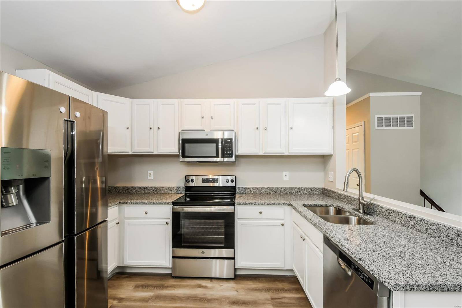Trailwoods 10 - Residential Lease