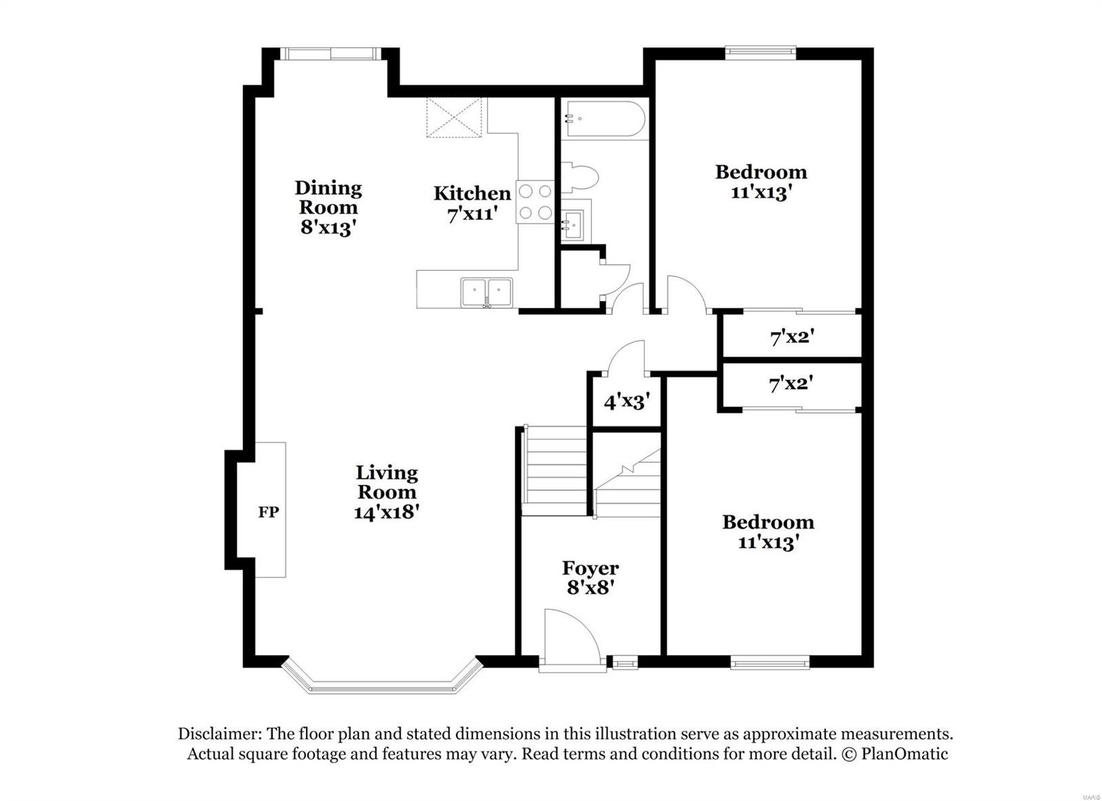 Trailwoods 10 - Residential Lease