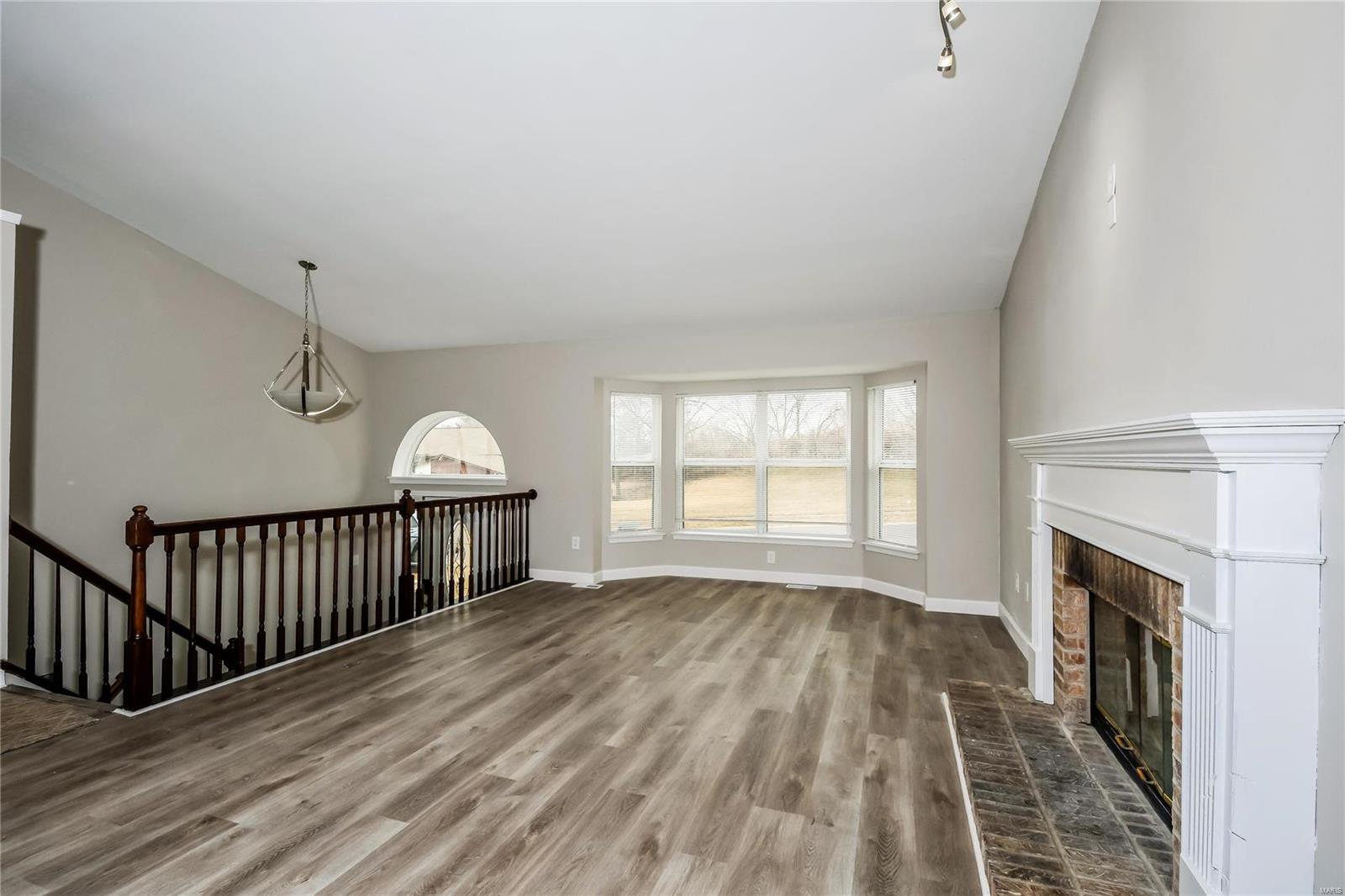 Trailwoods 10 - Residential Lease