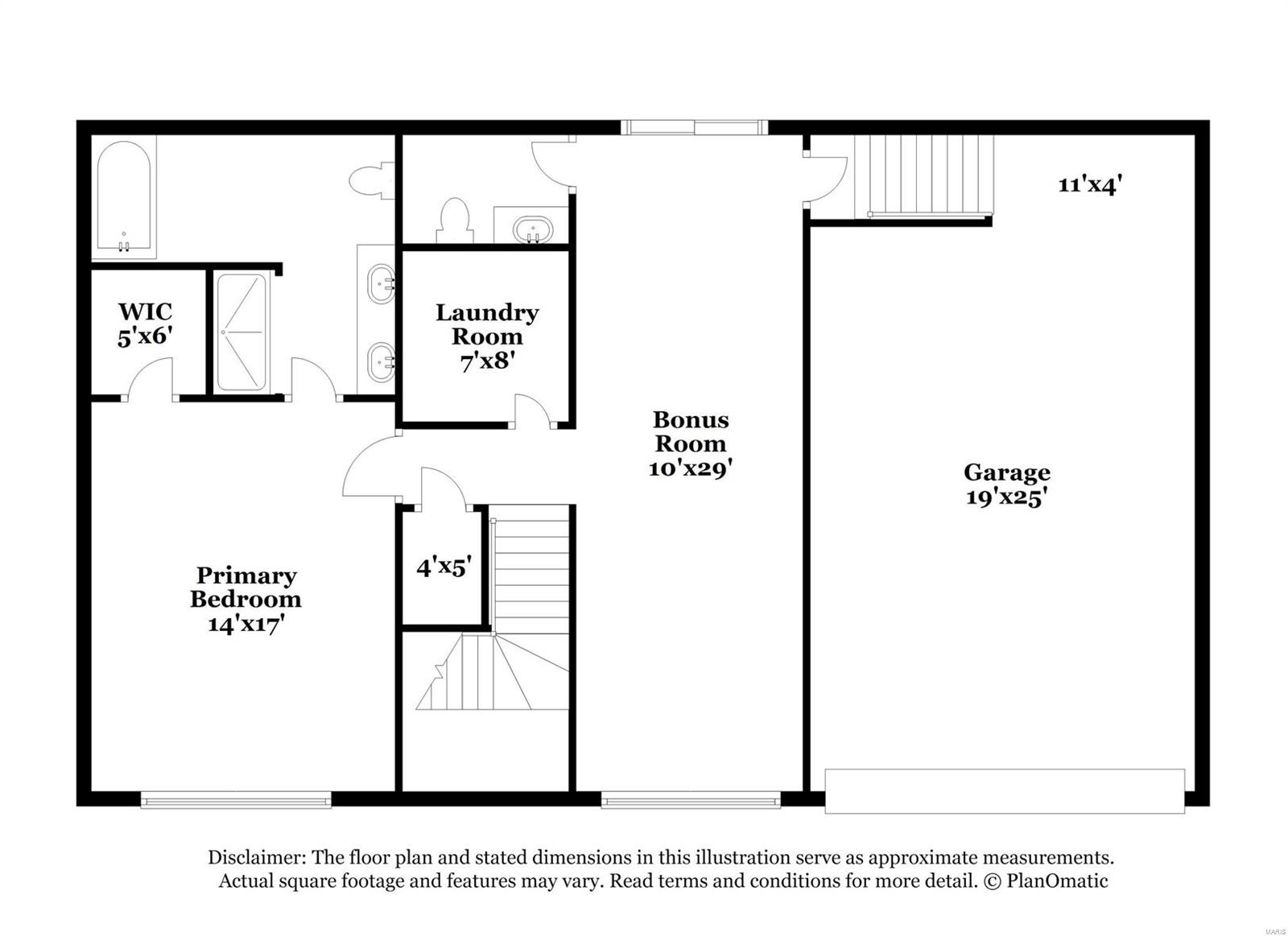 Trailwoods 10 - Residential Lease