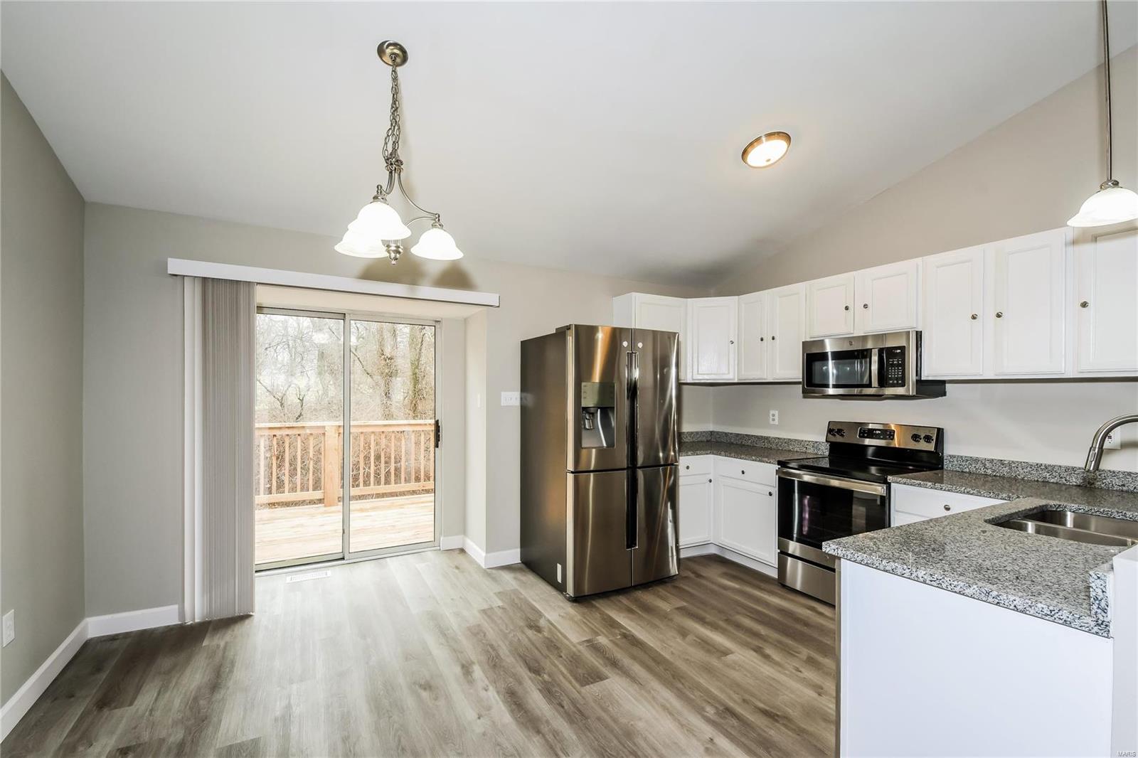 Trailwoods 10 - Residential Lease