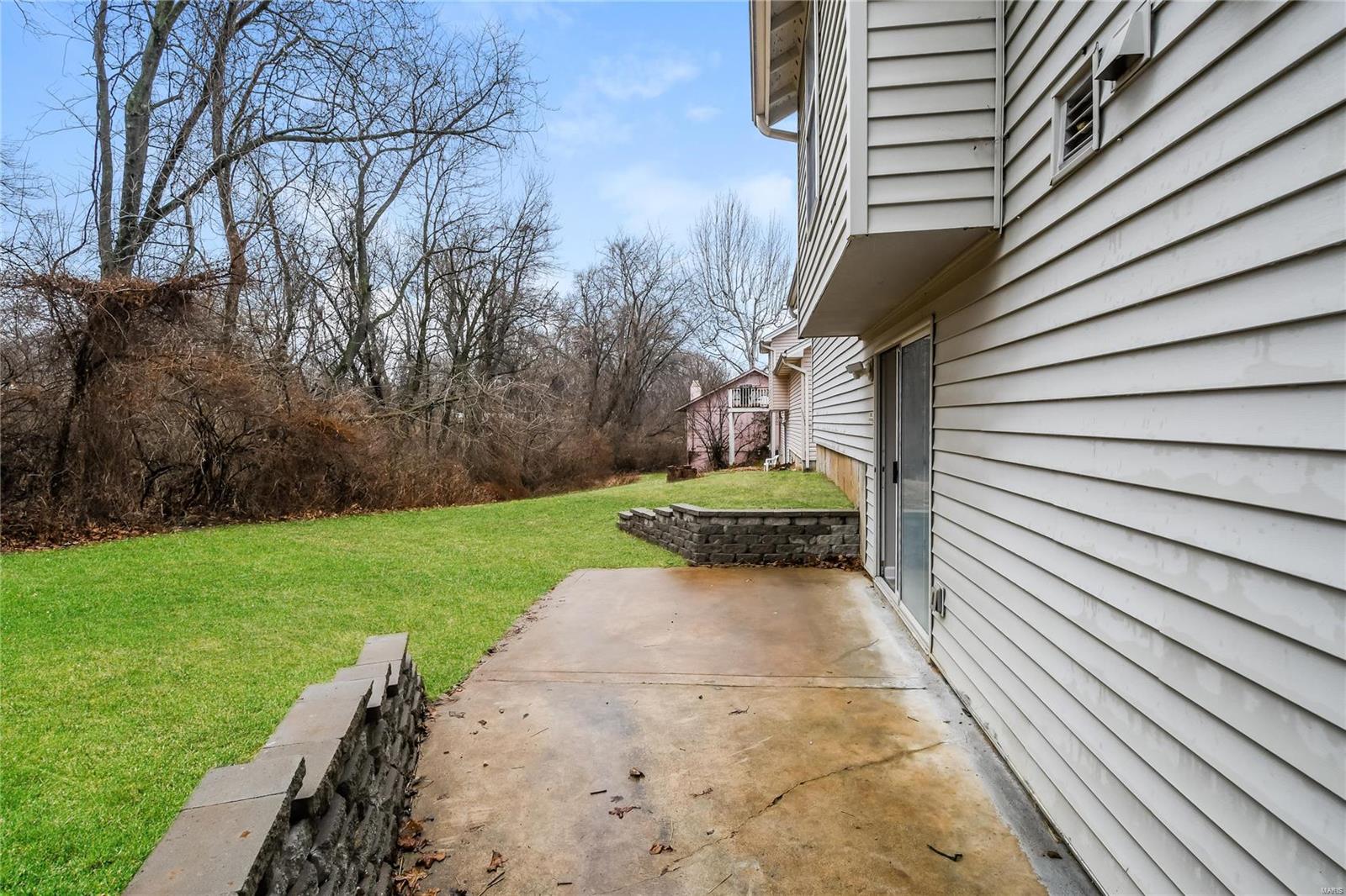 Trailwoods 10 - Residential Lease