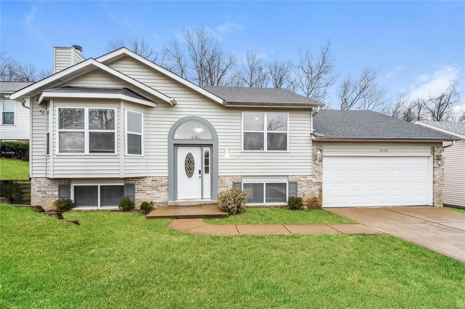 Trailwoods 10 - Residential Lease