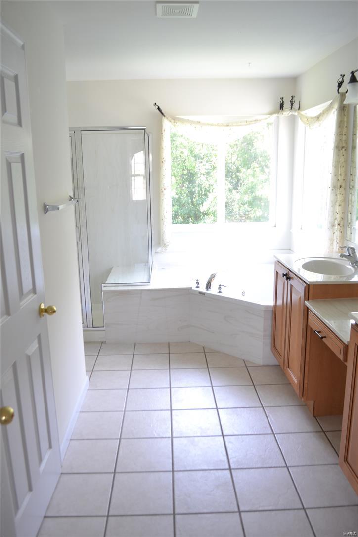 Peine Lake Estate #1 - Residential Lease