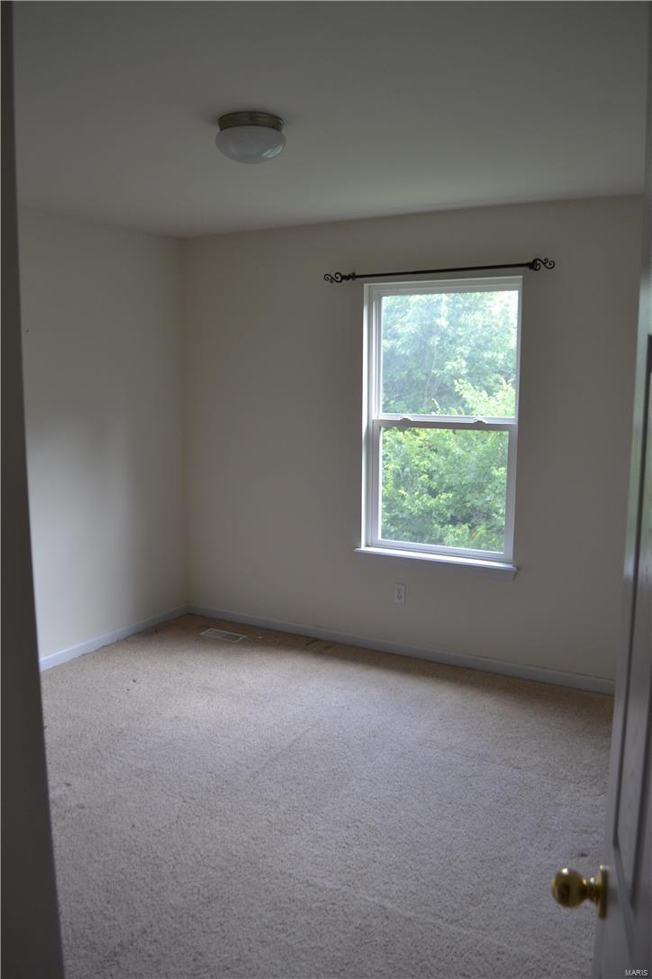 Peine Lake Estate #1 - Residential Lease