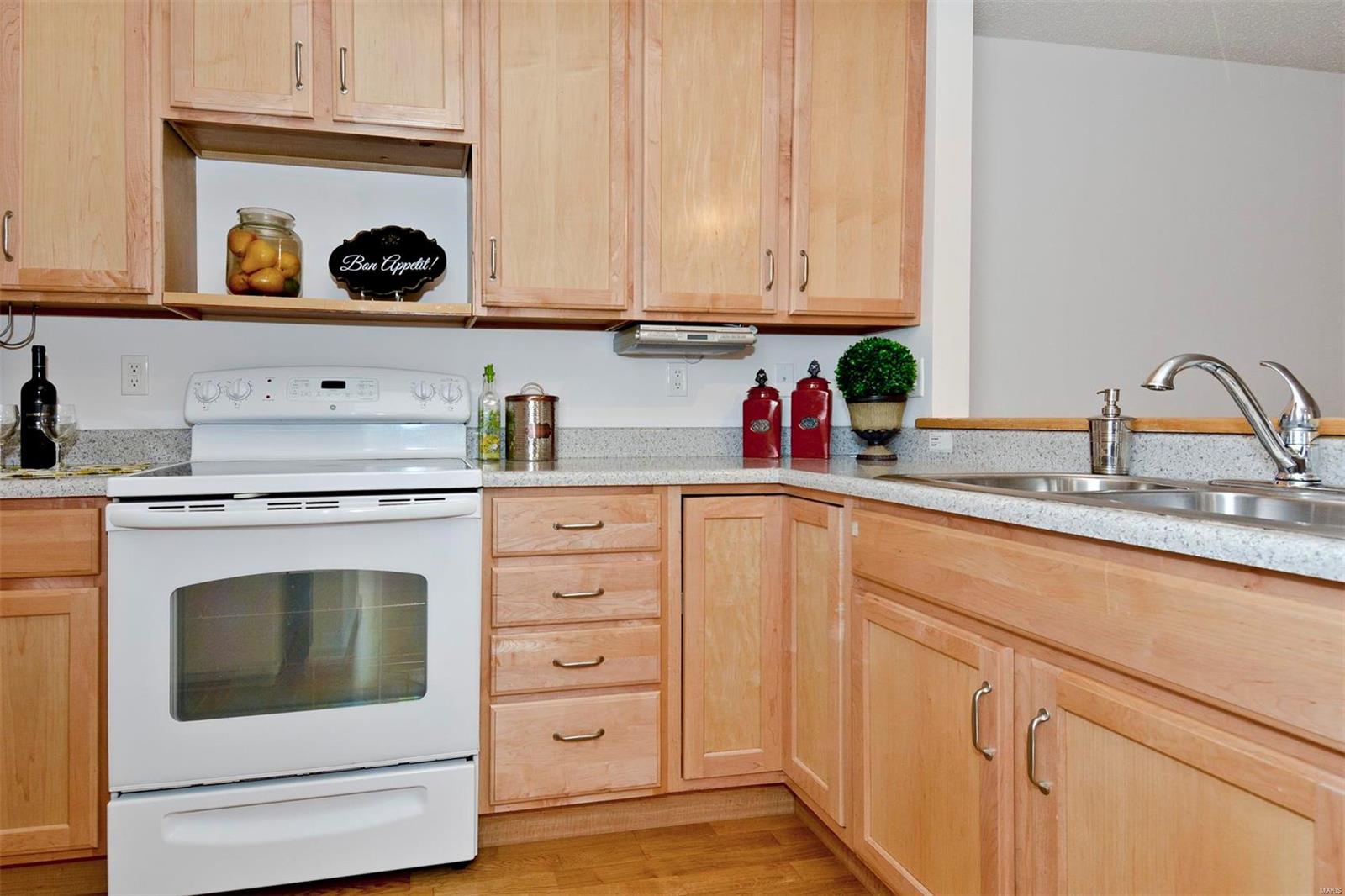 New Town East Hiram Street Condos - Residential