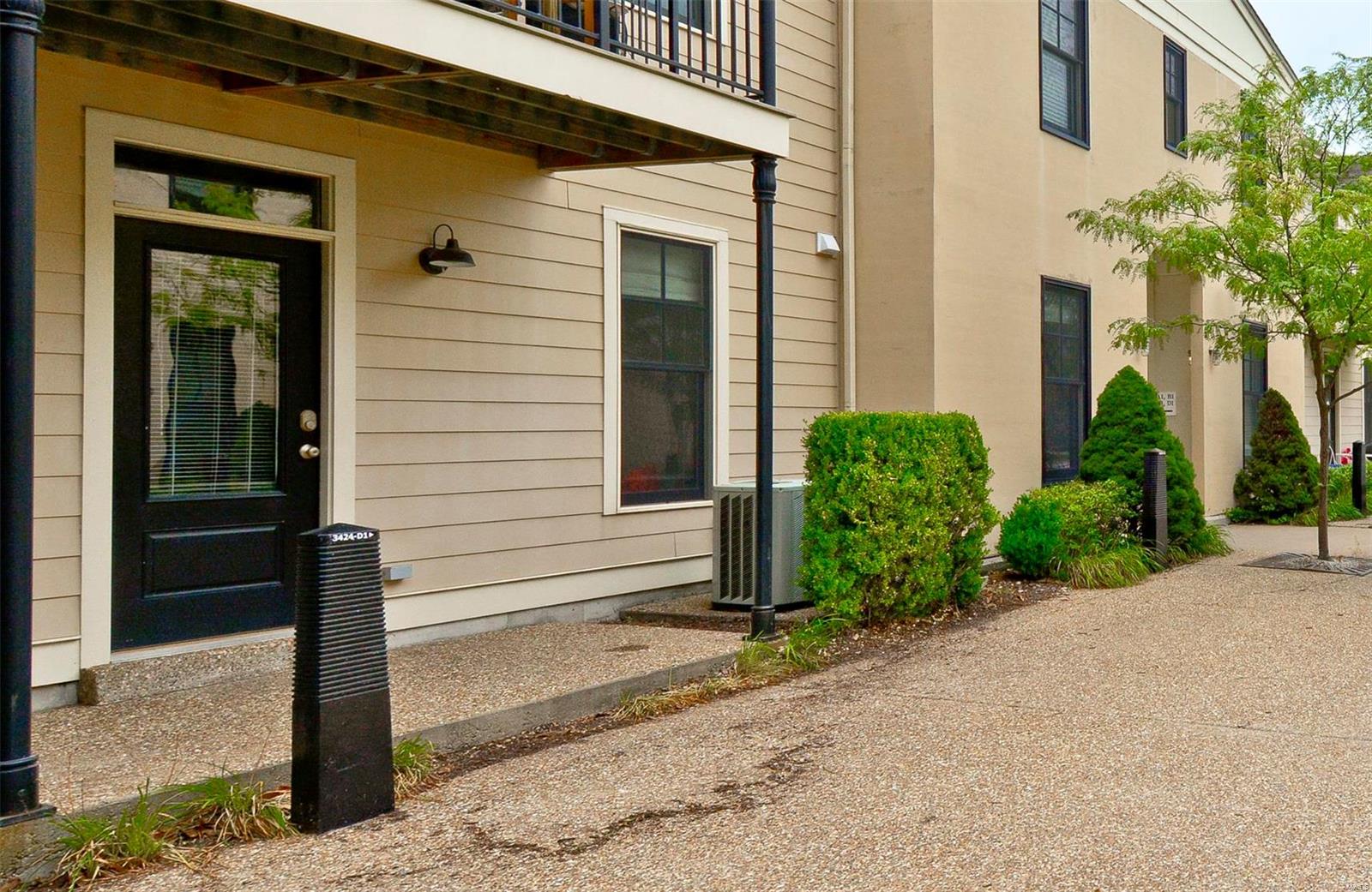 New Town East Hiram Street Condos - Residential