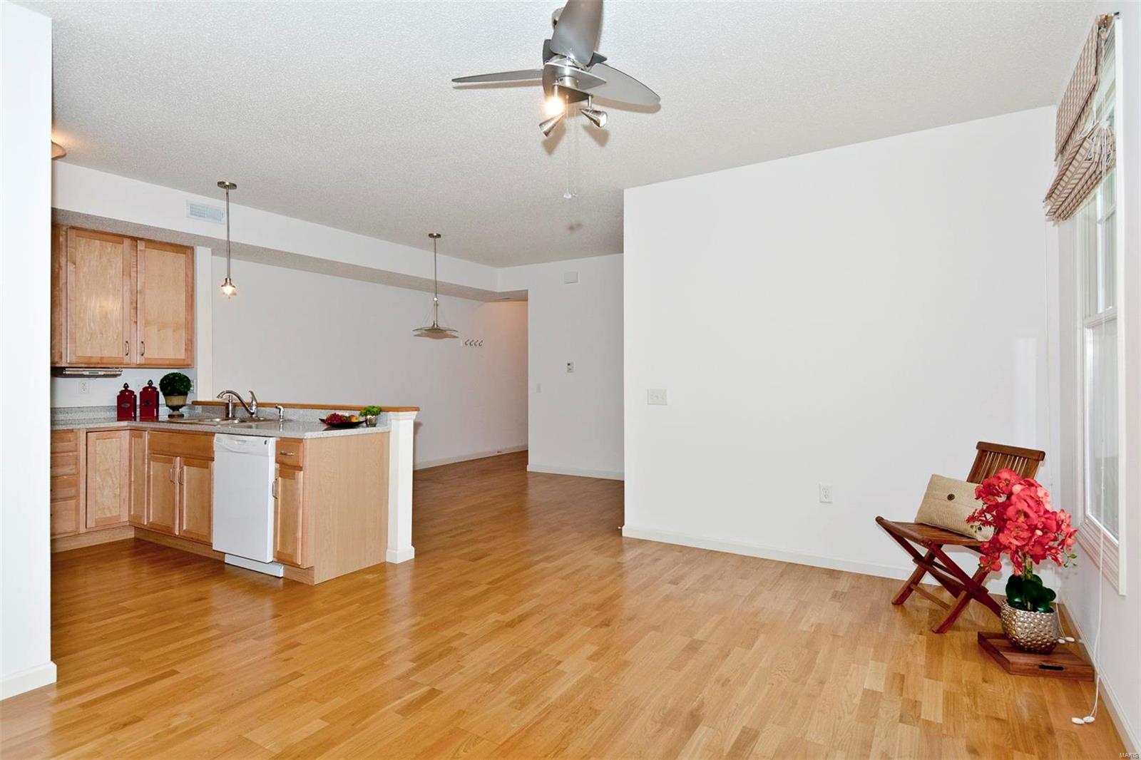 New Town East Hiram Street Condos - Residential