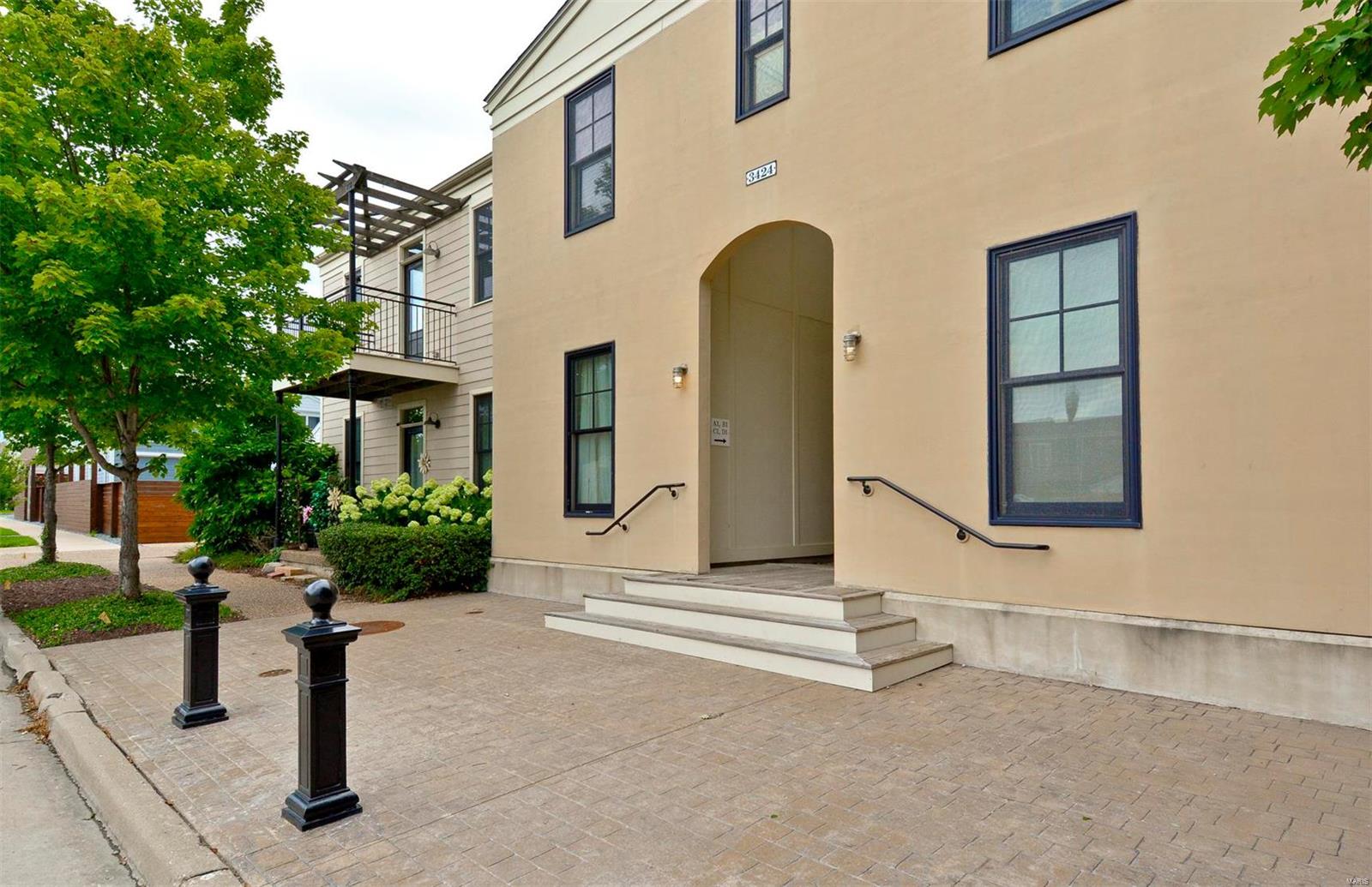 New Town East Hiram Street Condos - Residential