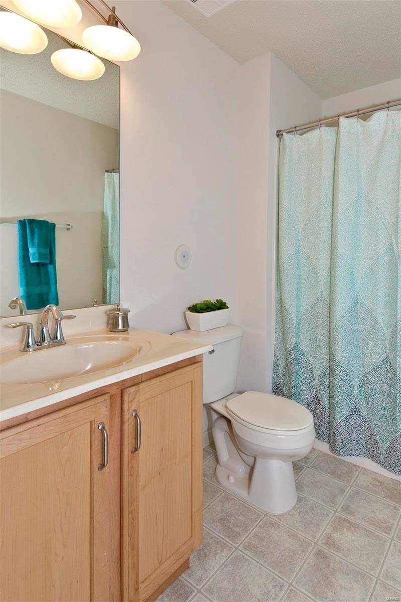 New Town East Hiram Street Condos - Residential