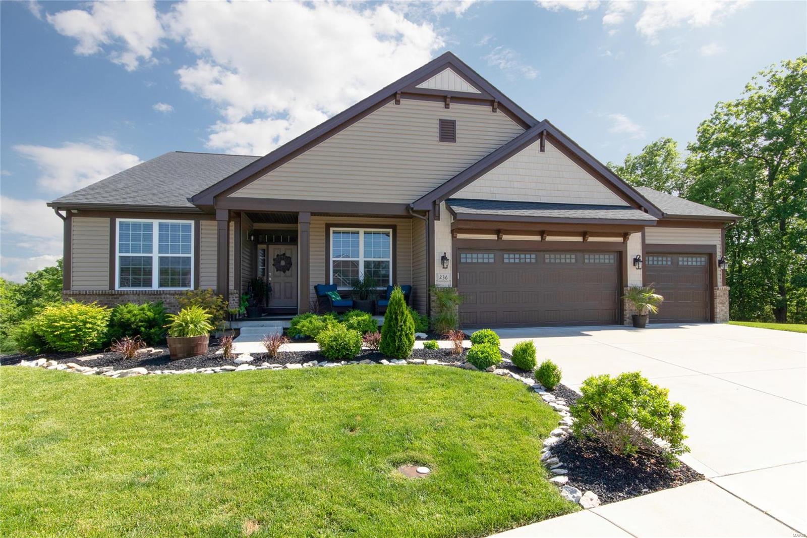 Willow Walk - Residential