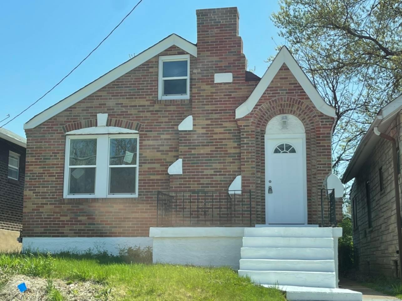 This is what you've been waiting for! Come check out this affordable newly rehabbed gem. This property has been stripped down to the studs, and absolutely everything is brand new. The property is equipped with two spacious bedrooms on the main level, along with a separate office/den/sleeping area! That's not all! The lower level is completely finished and has a .5 bath and an additional sleeping area as well!
