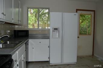 Spring Valley Way - Residential